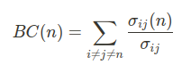 memgraph-betweenness-centrality